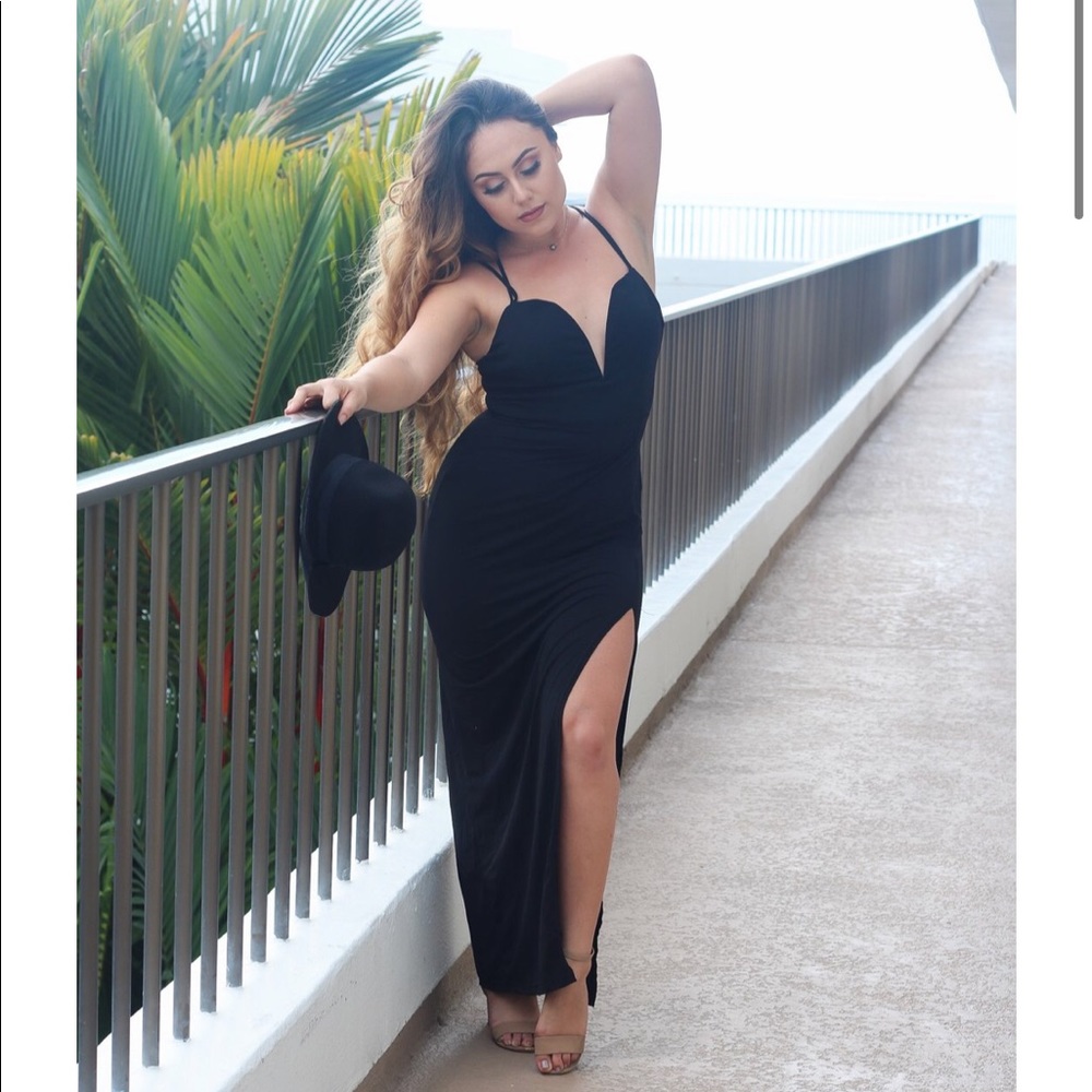 Sexy LBD